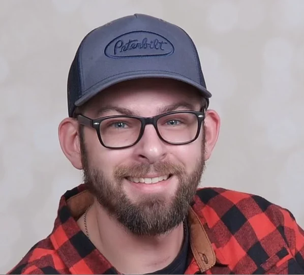 Cody Bailey, electrical apprentice