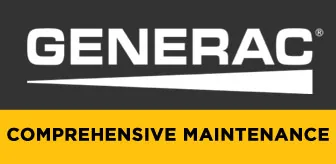 Comprehensive Generac generator maintenance