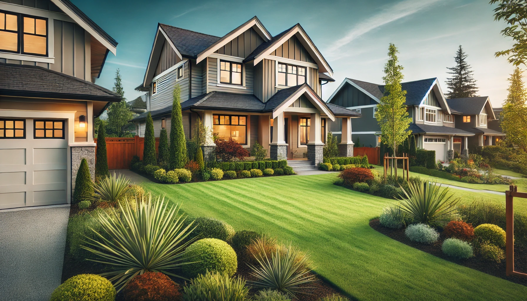 How to Choose the Right Generator Size for Your Home