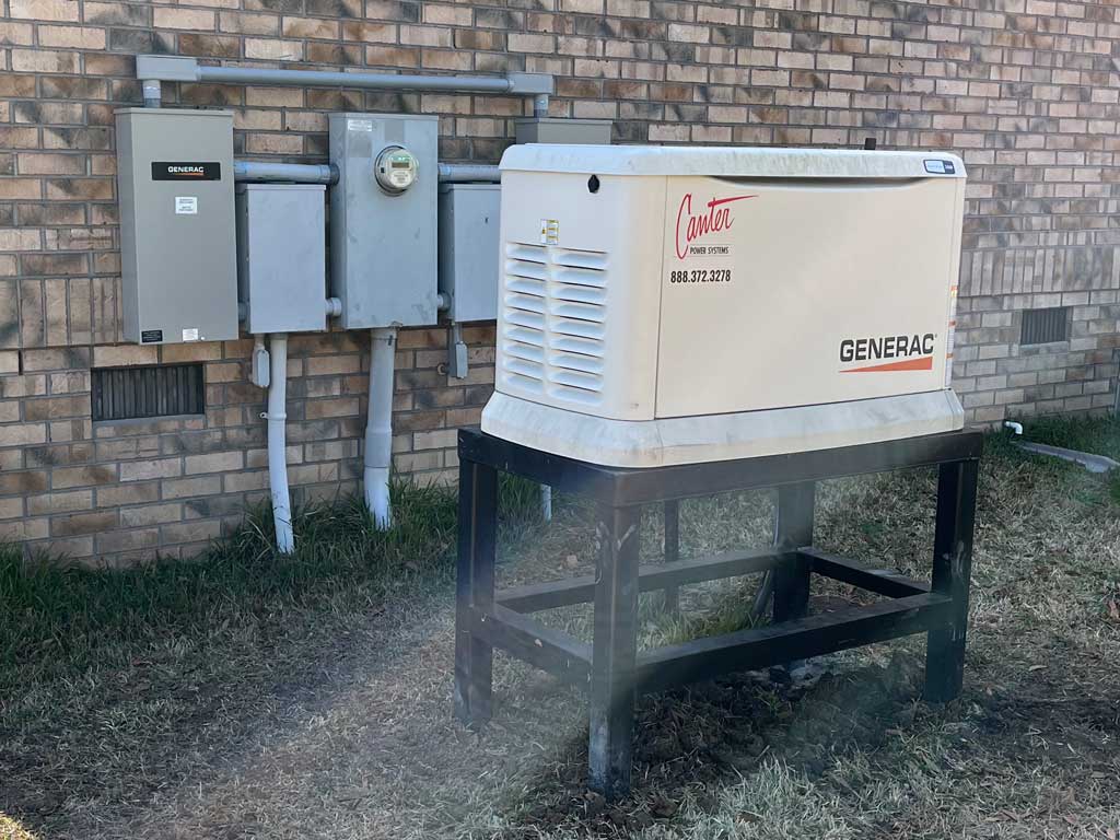 How to Extend the Lifespan of Your Generac Generator