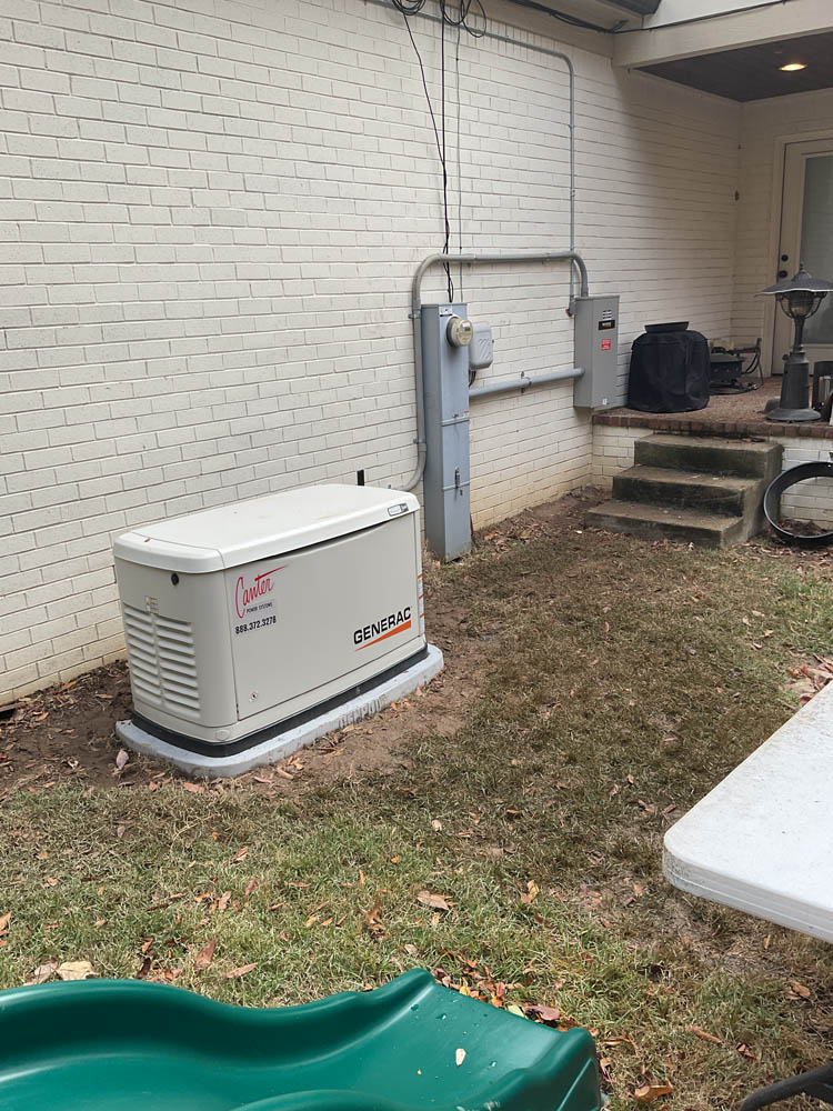Benefits of Generac Generators for Your Home