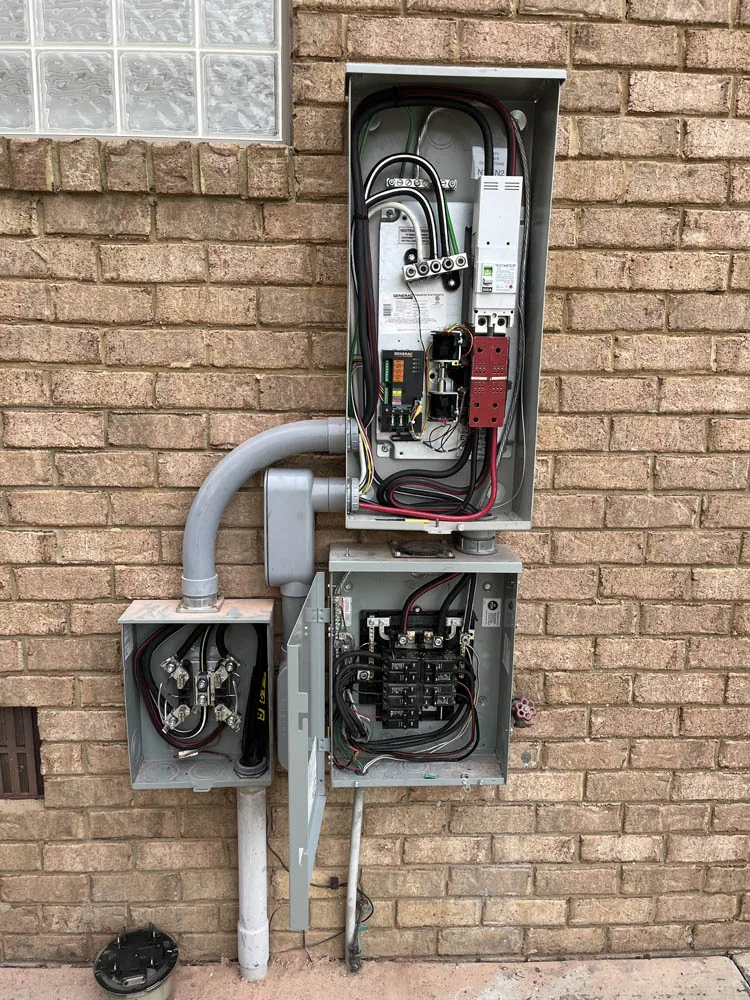 Goldsboro NC install