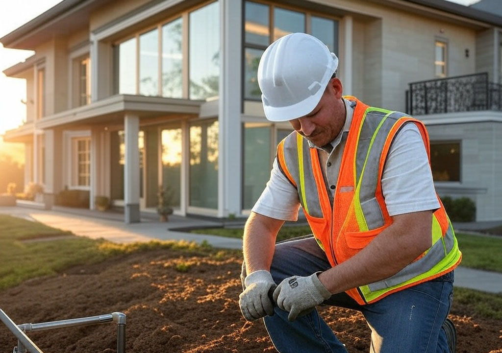 Value of Expert Gas Line Installations