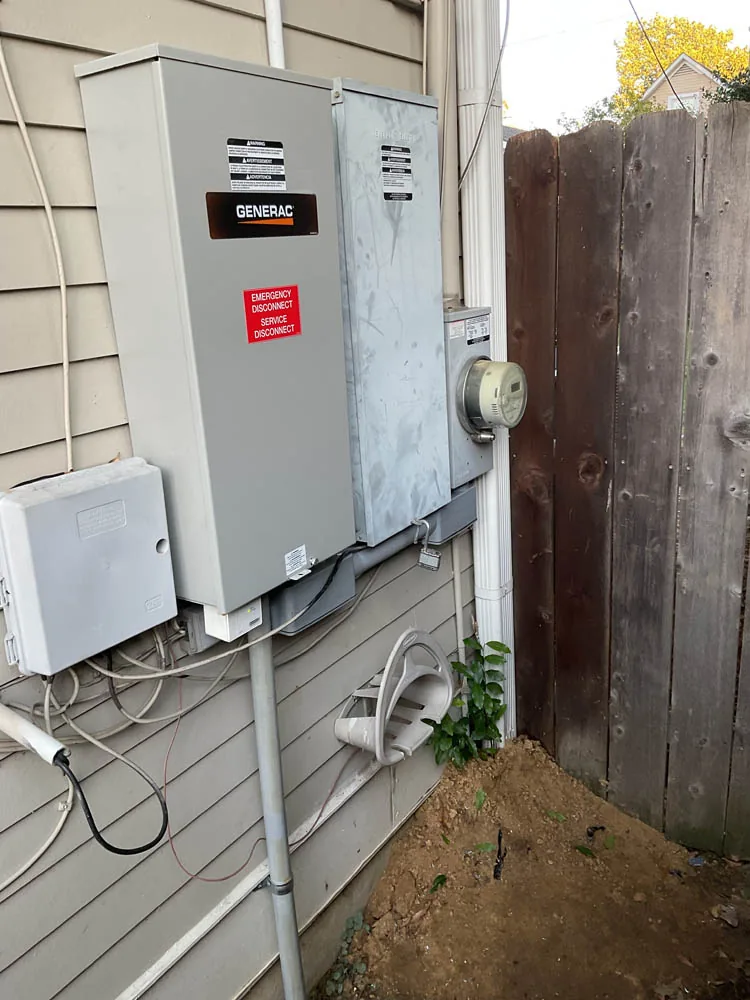 Transfer Switches