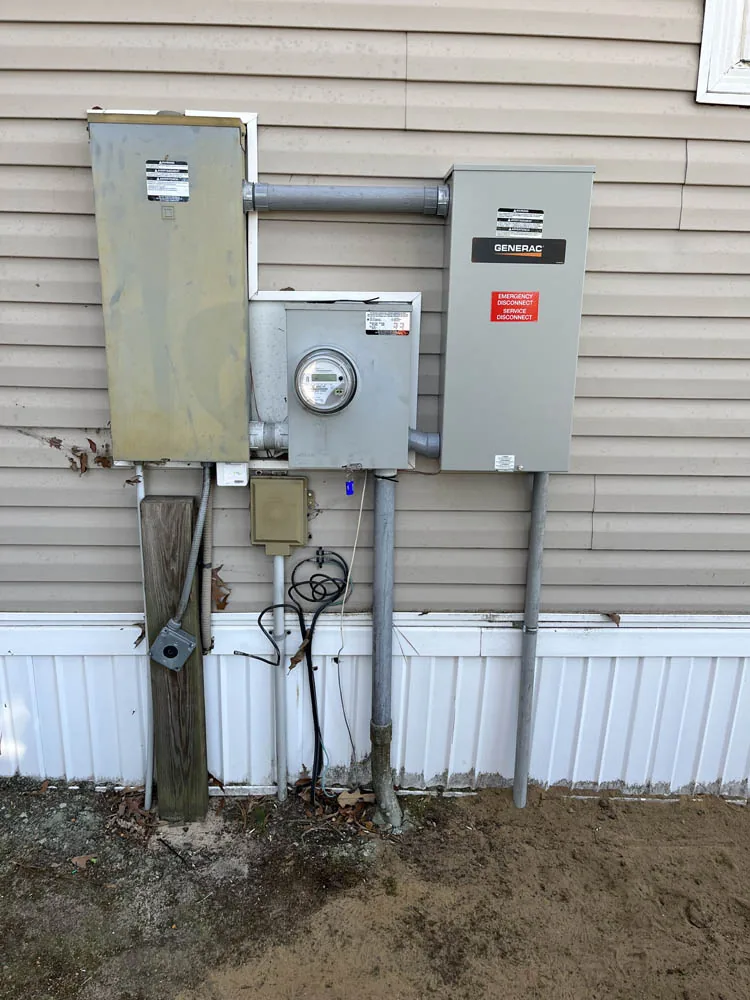 Transfer Switches