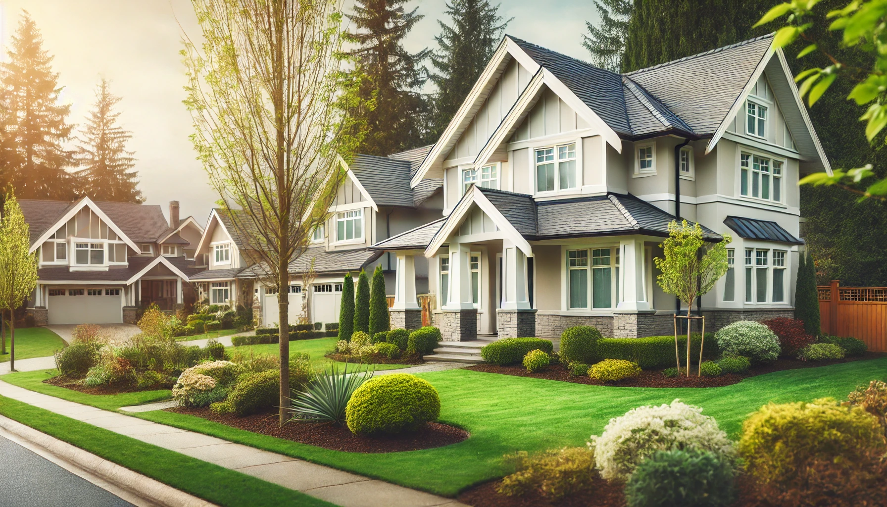 Portable vs. Standby Generators