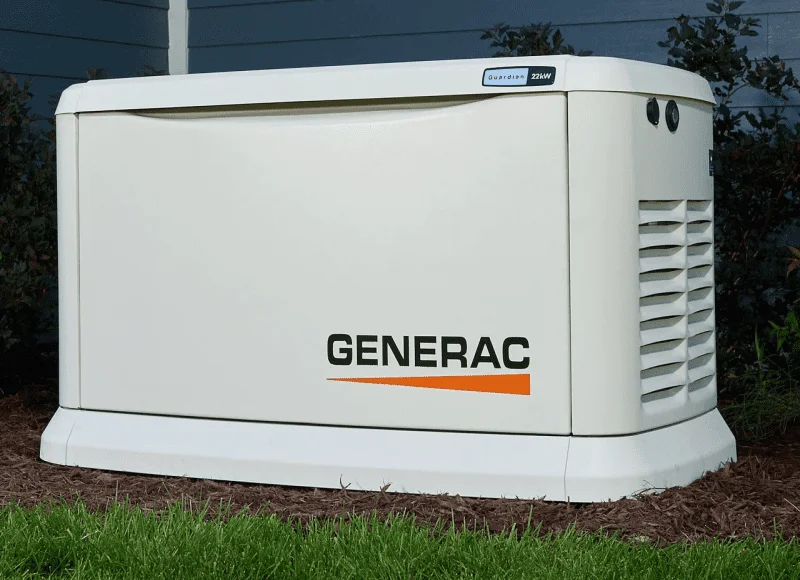 Comparing Generac Standby vs. Portable Generators: Which is Right for You?