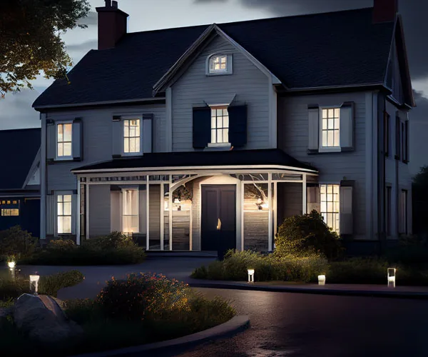 Residential electrical services in Swansboro NC