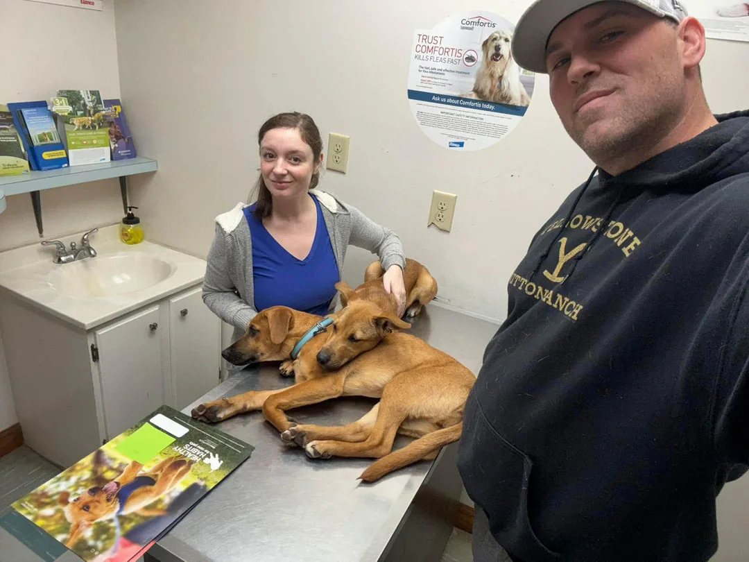 Vac's Pack non-profit