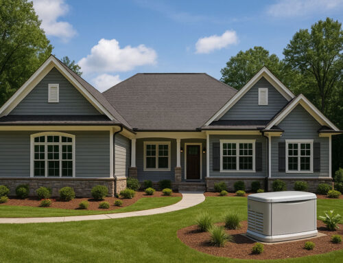 How We Customize Backup Power Solutions to Fit Every Home