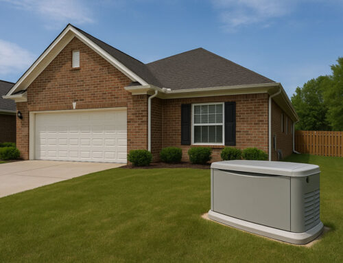 What to Expect During a Whole-Home Generator Installation