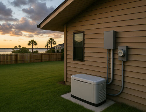 Why Whole-Home Generators Are a Must-Have in Coastal North Carolina