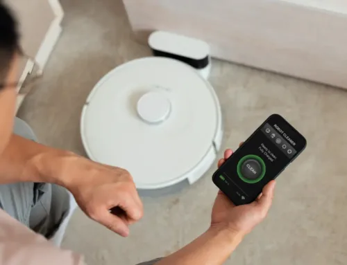 Smart Home Technology and the Future of Residential Electrical Systems