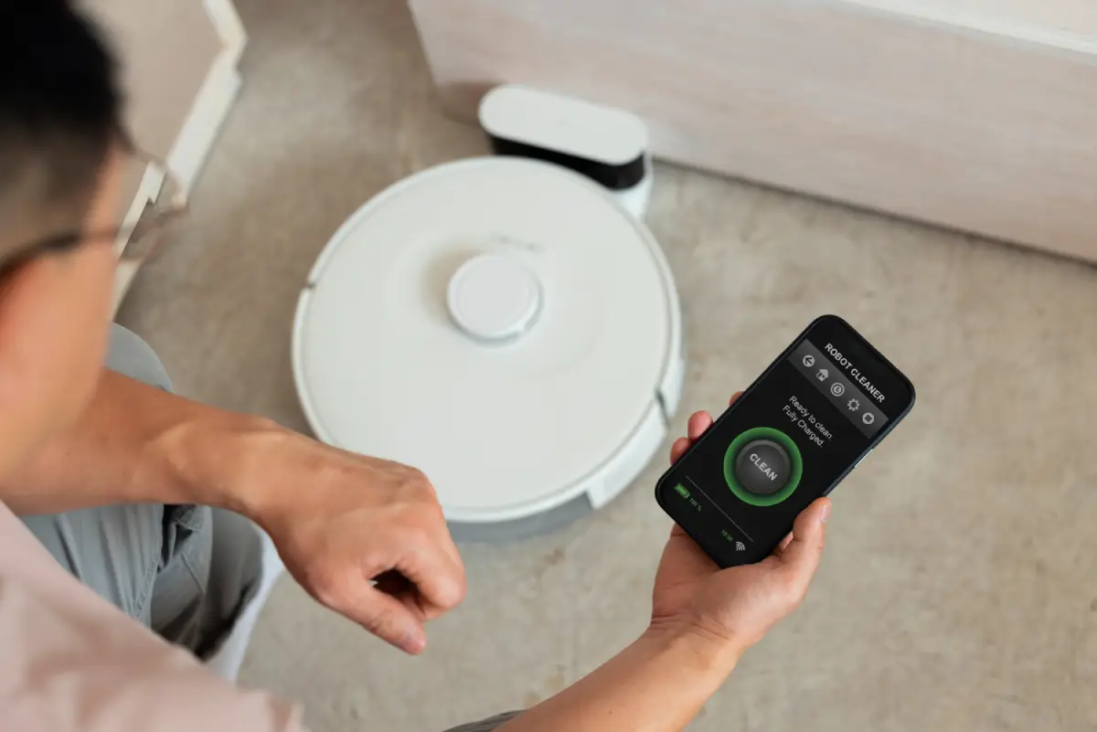 Smart Home Technology and the Future of Residential Electrical Systems