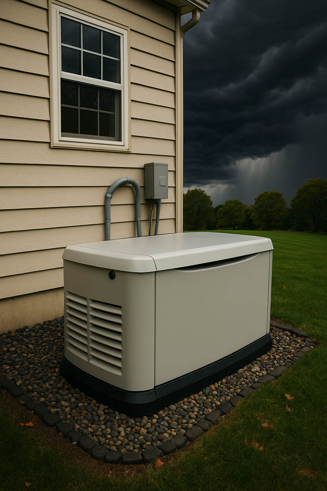 Avoiding Power Surges During Storm Season – How Surge Protection Devices Protect Your Home