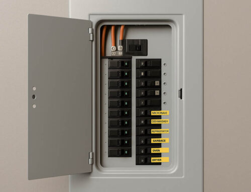 How Dedicated Circuits Can Save Your Appliances and Prevent Overloads