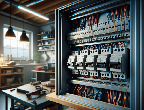 How Dedicated Circuits Protect Your Major Appliances from Electrical Overloads