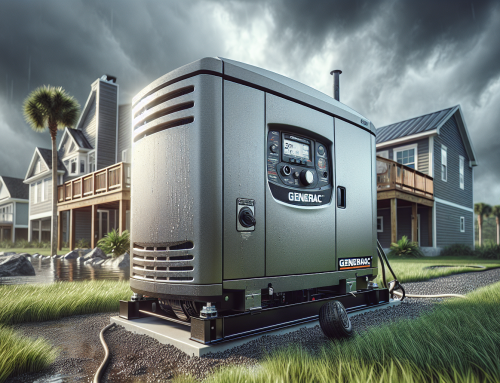 What Jacksonville NC Homeowners Should Know About Hurricane Season Power Outages